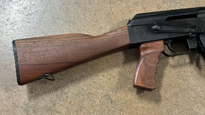 CENTURY ARMS C39V2 RIFLE 7.62MM X 39 RUSSIAN - Image 7 of 10