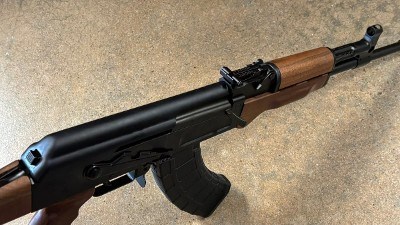 CENTURY ARMS C39V2 RIFLE 7.62MM X 39 RUSSIAN - Image 10 of 10