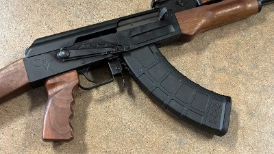 CENTURY ARMS C39V2 RIFLE 7.62MM X 39 RUSSIAN - Image 8 of 10
