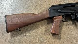 CENTURY ARMS C39V2 RIFLE 7.62MM X 39 RUSSIAN - Image 7 of 10
