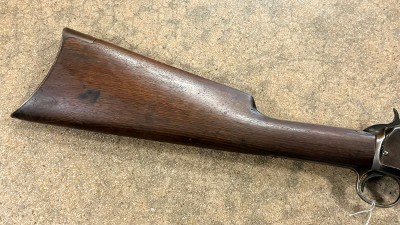 WINCHESTER 1906 22 SHORT (22S) - Image 8 of 12