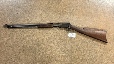 WINCHESTER 1906 22 SHORT (22S) - Image 1 of 12