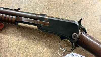 WINCHESTER 1906 22 SHORT (22S) - Image 6 of 12