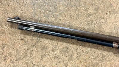 WINCHESTER 1906 22 SHORT (22S) - Image 5 of 12