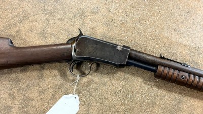 WINCHESTER 1906 22 SHORT (22S) - Image 9 of 12