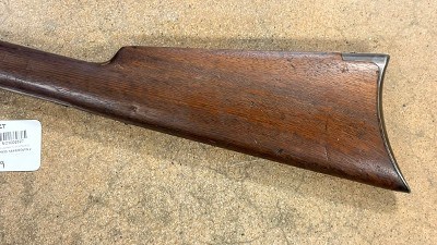 WINCHESTER 1906 22 SHORT (22S) - Image 2 of 12