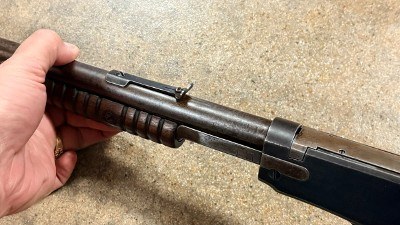 WINCHESTER 1906 22 SHORT (22S) - Image 7 of 12