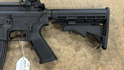 DPMS A-15 5.56X45MM NATO - Image 2 of 8