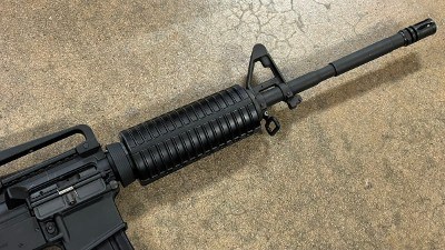 DPMS A-15 5.56X45MM NATO - Image 8 of 8