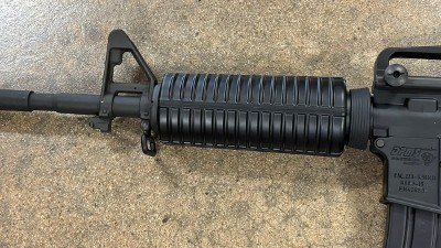 DPMS A-15 5.56X45MM NATO - Image 5 of 8