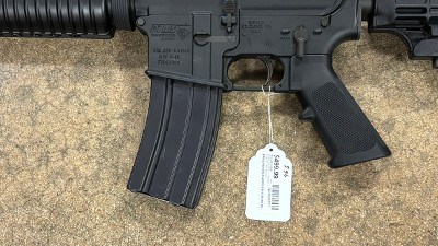 DPMS A-15 5.56X45MM NATO - Image 4 of 8