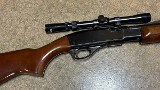 REMINGTON 572 FIELDMASTER .22 LR - Image 9 of 11