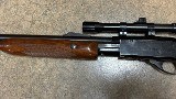 REMINGTON 572 FIELDMASTER .22 LR - Image 4 of 11