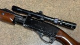 REMINGTON 572 FIELDMASTER .22 LR - Image 6 of 11