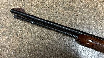 REMINGTON 572 FIELDMASTER .22 LR - Image 5 of 11