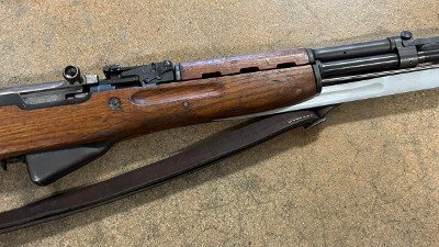 ZASTAVA ARMS SKS M59/66 7.62MM X 39 RUSSIAN - Image 10 of 12