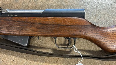 ZASTAVA ARMS SKS M59/66 7.62MM X 39 RUSSIAN - Image 3 of 12