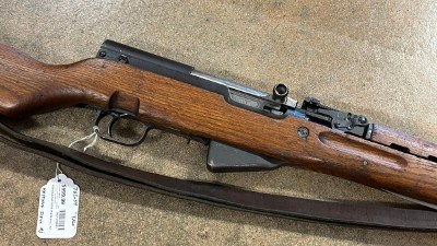 ZASTAVA ARMS SKS M59/66 7.62MM X 39 RUSSIAN - Image 9 of 12