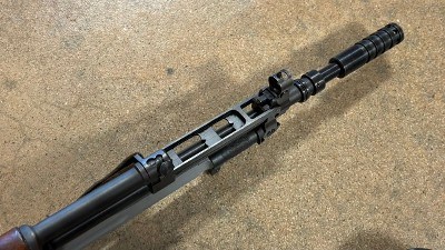 ZASTAVA ARMS SKS M59/66 7.62MM X 39 RUSSIAN - Image 12 of 12
