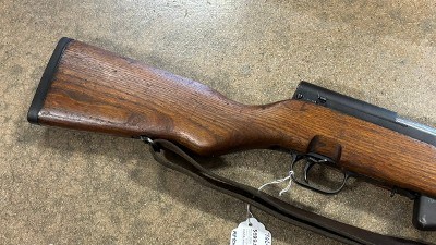 ZASTAVA ARMS SKS M59/66 7.62MM X 39 RUSSIAN - Image 8 of 12