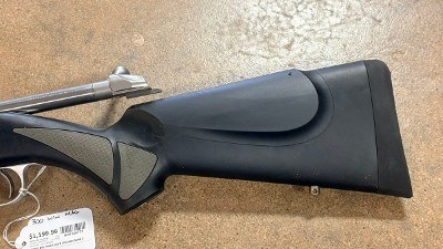 SAKO 85 L .300 WIN MAG - Image 2 of 11