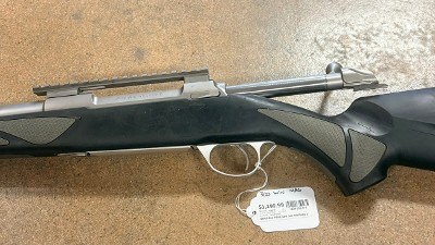 SAKO 85 L .300 WIN MAG - Image 3 of 11