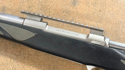 SAKO 85 L .300 WIN MAG - Image 4 of 11