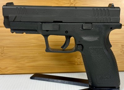 SPRINGFIELD ARMORY XD9 9MM LUGER (9x19 PARA) - Image 5 of 5