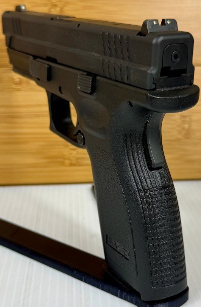 SPRINGFIELD ARMORY XD9 9MM LUGER (9x19 PARA) - Image 3 of 5