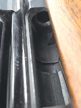 WINCHESTER Model 88 w/Scope, Mag, Sling 1955 Build, 1st Year .308 Win - Image 8 of 11