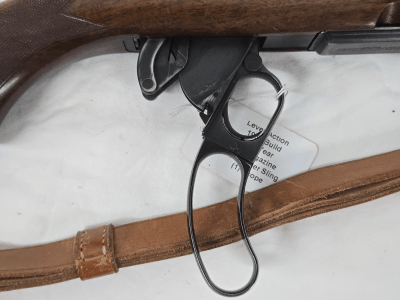 WINCHESTER Model 88 w/Scope, Mag, Sling 1955 Build, 1st Year .308 Win - Image 7 of 11