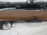 WINCHESTER Model 88 w/Scope, Mag, Sling 1955 Build, 1st Year .308 Win - Image 2 of 11