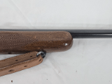 WINCHESTER Model 88 w/Scope, Mag, Sling 1955 Build, 1st Year .308 Win - Image 4 of 11