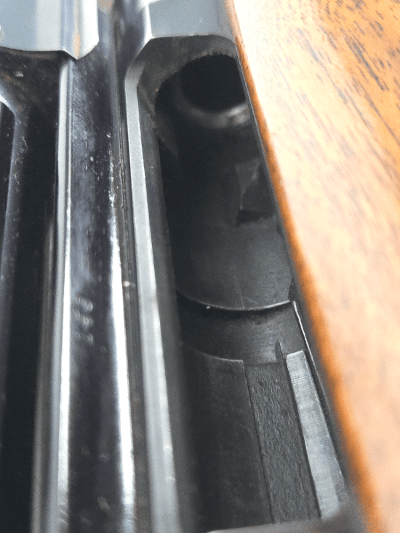WINCHESTER Model 88 w/Scope, Mag, Sling 1955 Build, 1st Year .308 Win - Image 8 of 11