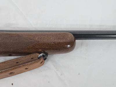 WINCHESTER Model 88 w/Scope, Mag, Sling 1955 Build, 1st Year .308 Win - Image 4 of 11