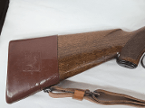 WINCHESTER Model 88 w/Scope, Mag, Sling 1955 Build, 1st Year .308 Win - Image 10 of 11