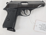WALTHER PP w/Original Manual, 2 Mags 1953-54 Build .380 ACP - Image 13 of 13