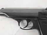 WALTHER PP w/Original Manual, 2 Mags 1953-54 Build .380 ACP - Image 8 of 13