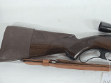 WINCHESTER Model 88 w/Magazine, Leather Sling, Scope, 1961 .308 Win - Image 12 of 19