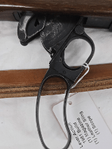 WINCHESTER Model 88 w/Magazine, Leather Sling, Scope, 1961 .308 Win - Image 17 of 19