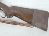 WINCHESTER Model 88 w/Magazine, Leather Sling, Scope, 1961 .308 Win - Image 2 of 19