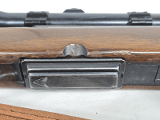 WINCHESTER Model 88 w/Magazine, Leather Sling, Scope, 1961 .308 Win - Image 8 of 19