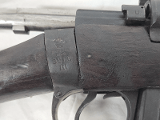 LEE-ENFIELD SHTLE MKIII 1916 w/Scope .303 British - 22 of 25