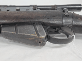 LEE-ENFIELD SHTLE MKIII 1916 w/Scope .303 British - 12 of 25