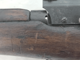 LEE-ENFIELD SHTLE MKIII 1916 w/Scope .303 British - 7 of 25