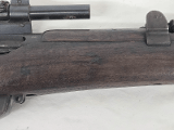 LEE-ENFIELD SHTLE MKIII 1916 w/Scope .303 British - 24 of 25