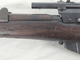 LEE-ENFIELD SHTLE MKIII 1916 w/Scope .303 British - 6 of 25