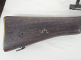 LEE-ENFIELD SHTLE MKIII 1916 w/Scope .303 British - 20 of 25