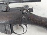 LEE-ENFIELD SHTLE MKIII 1916 w/Scope .303 British - 4 of 25