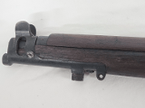 LEE-ENFIELD SHTLE MKIII 1916 w/Scope .303 British - 10 of 25